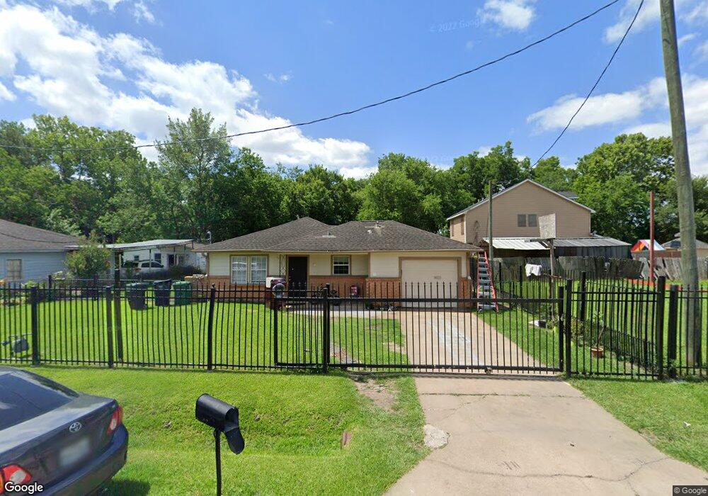 2310 Langley Rd, Houston, TX 77093 - photo 1
