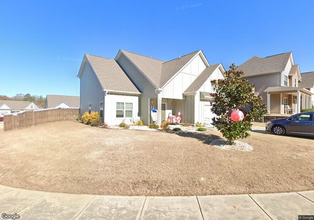 7587 Mockernut Way unit 19 D, Columbus, GA 31820 - photo 1