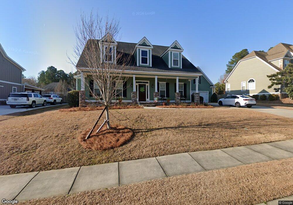 917 Bartram Ridge, Evans, GA 30809 - photo 1