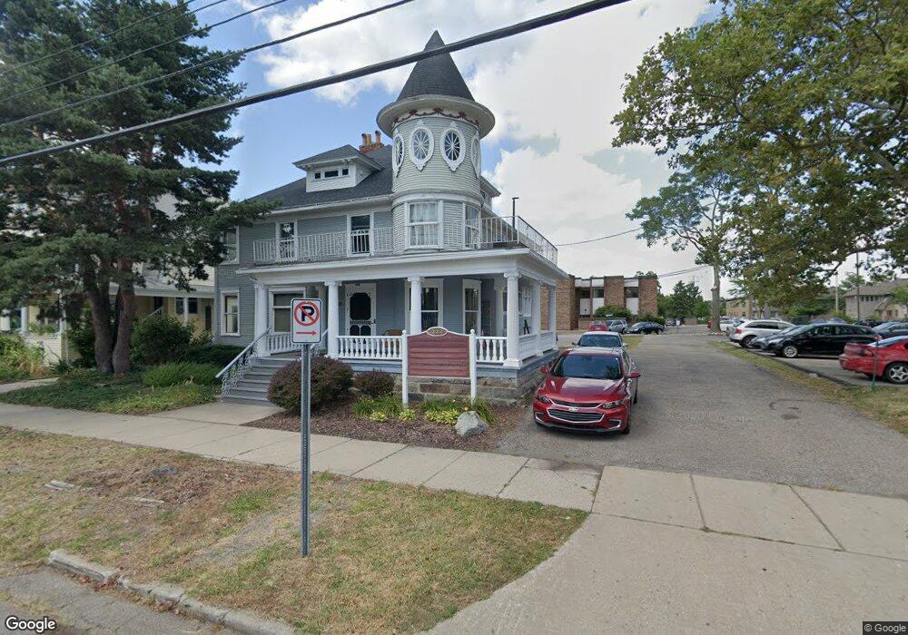 222 W Genesee St, Lansing, MI 48933 - photo 1