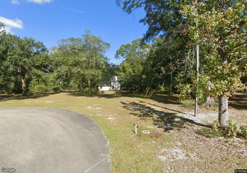 23120 Felix Rd S, Picayune, MS 39466 - photo 1