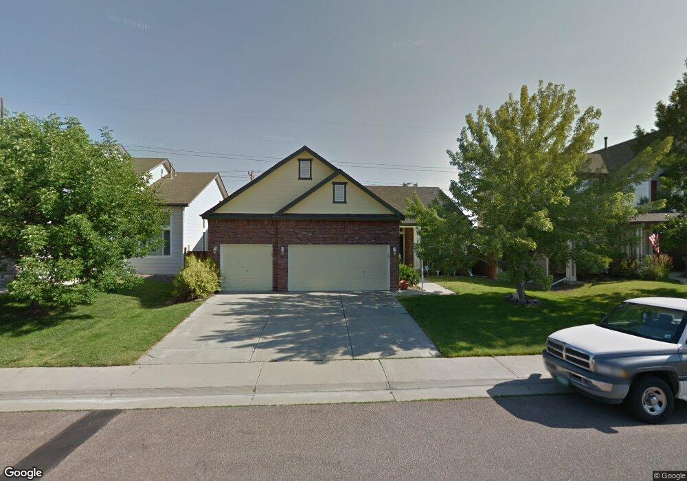 18655 E Belleview Place, Centennial, CO 80015 - photo 1