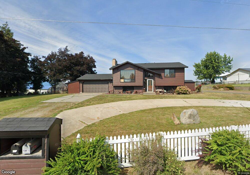 18325 N Atlantic Rd, Colbert, WA 99005 - photo 1