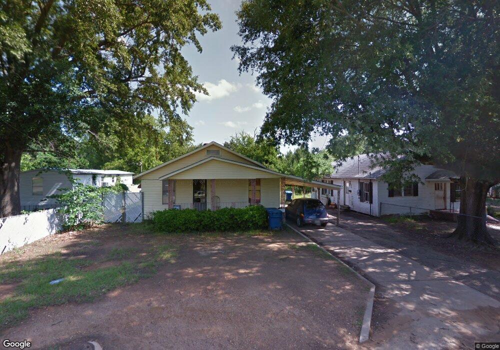 204 E Chiles Ave, Vivian, LA 71082 - photo 1