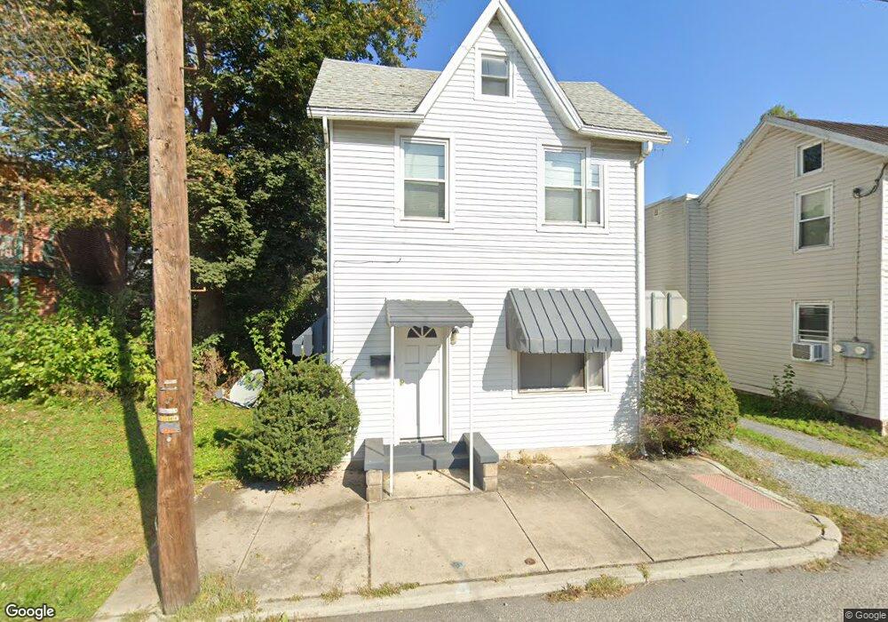 107 E Simpson St, Mechanicsburg, PA 17055 - photo 1