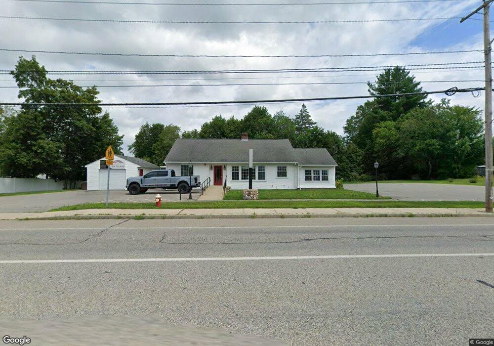 1565 Lakeview Ave unit 102, Dracut, MA 01826 - photo 1