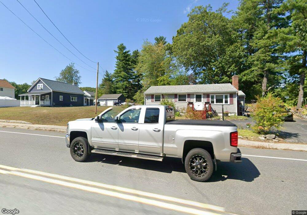 305 Main Dunstable Rd, Nashua, NH 03062 - photo 1