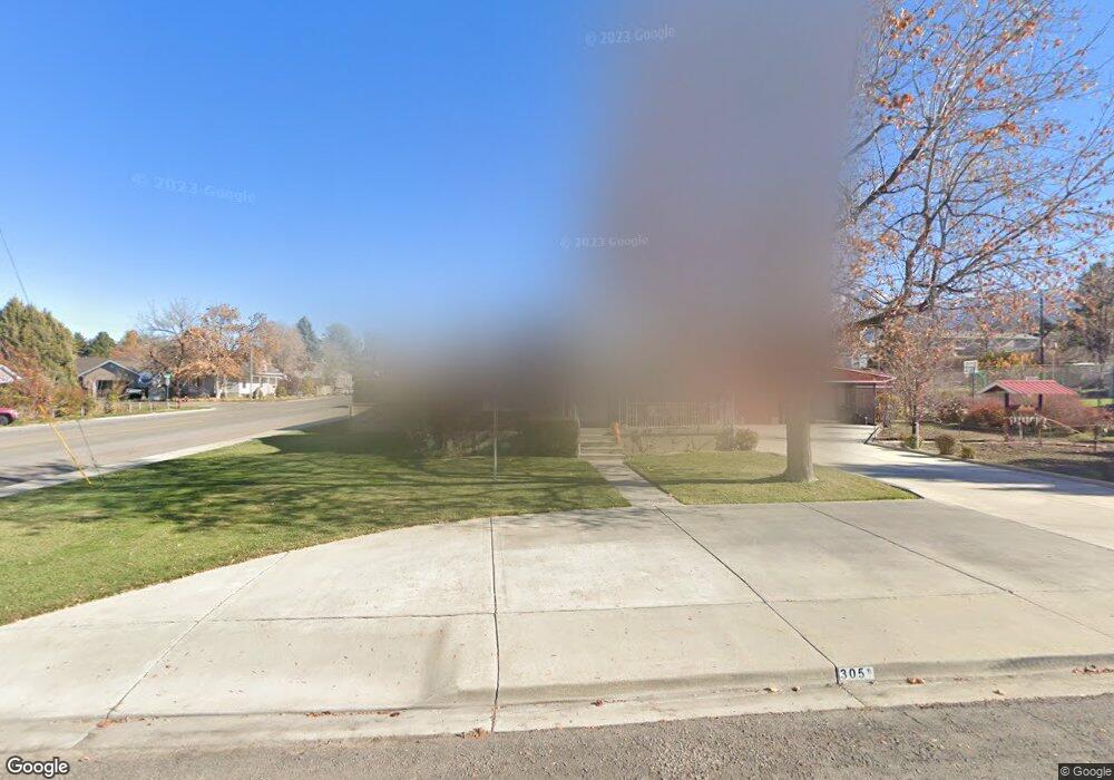 305 S 300 W, Payson, UT 84651 - photo 1