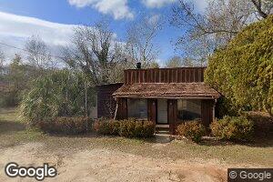 106 NW Railroad Ave, Lyons, GA 30436