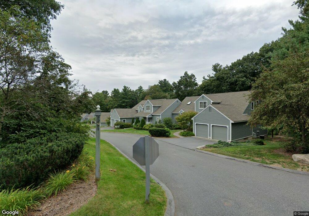 3 Blue Heron Way, Acton, MA 01720 - photo 1