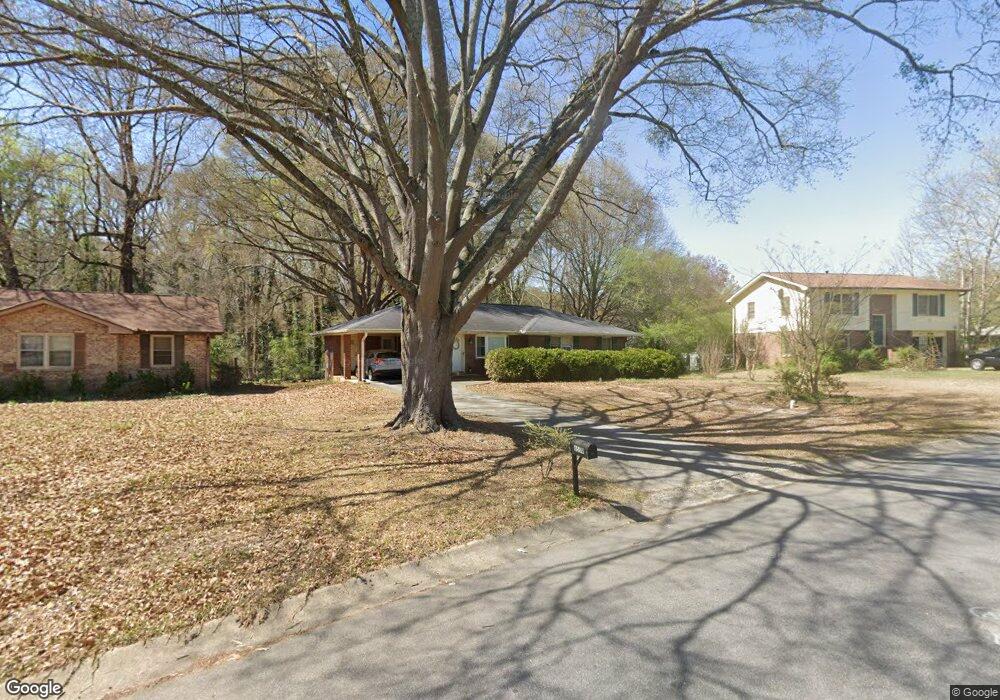 6559 Bobolink Ct, Rex, GA 30273 - photo 1