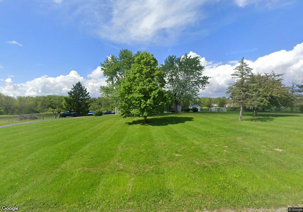 4644 E 1050 S, La Fontaine, IN 46940 - photo 1