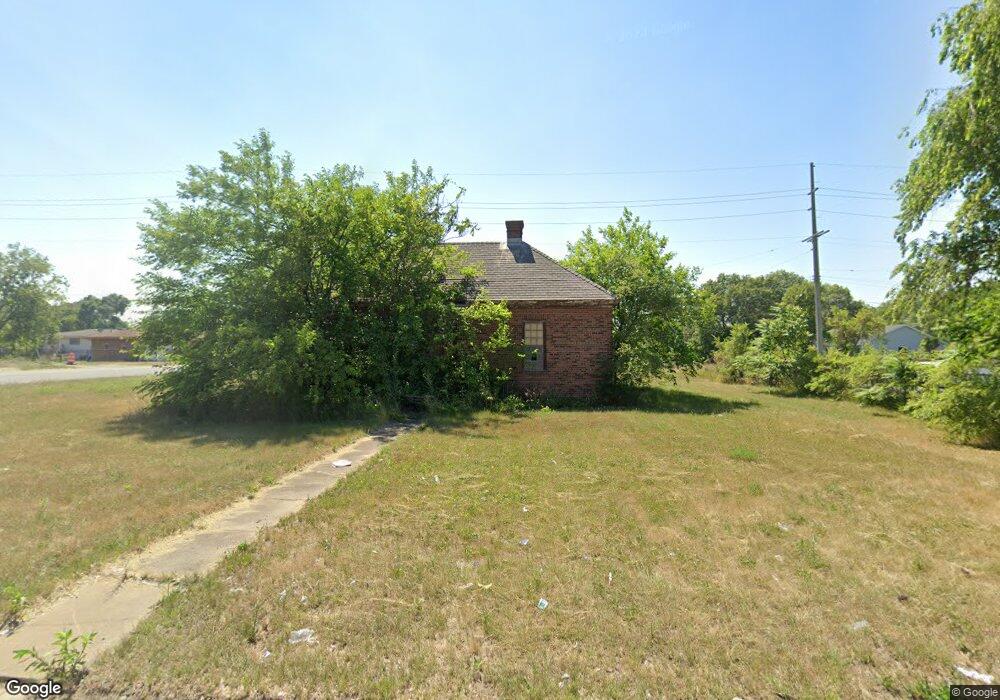 2078 Grant St, Gary, IN 46404 - photo 1