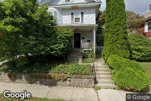 60 Lawrence St, Waltham, MA 02451
