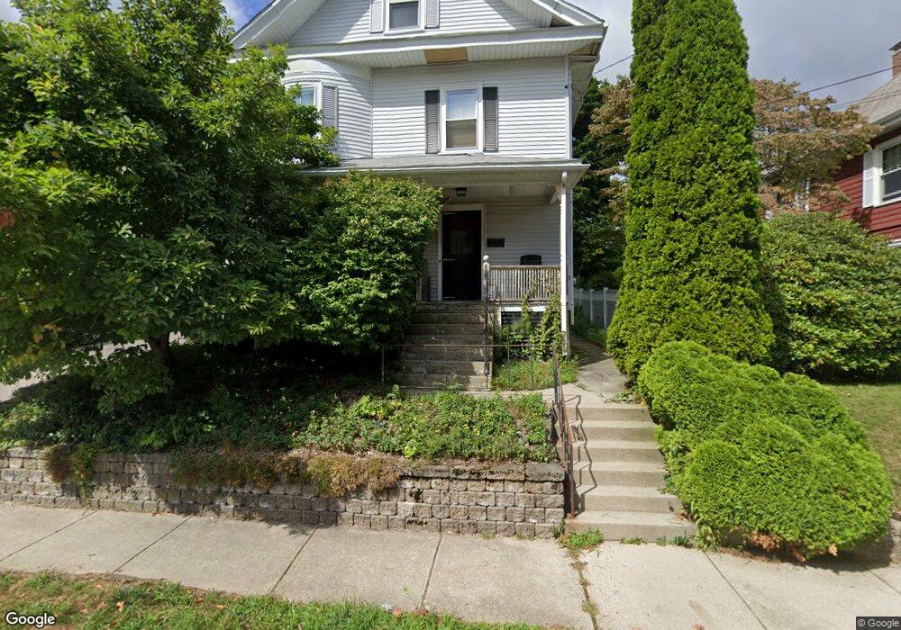 60 Lawrence St, Waltham, MA 02451 - photo 1