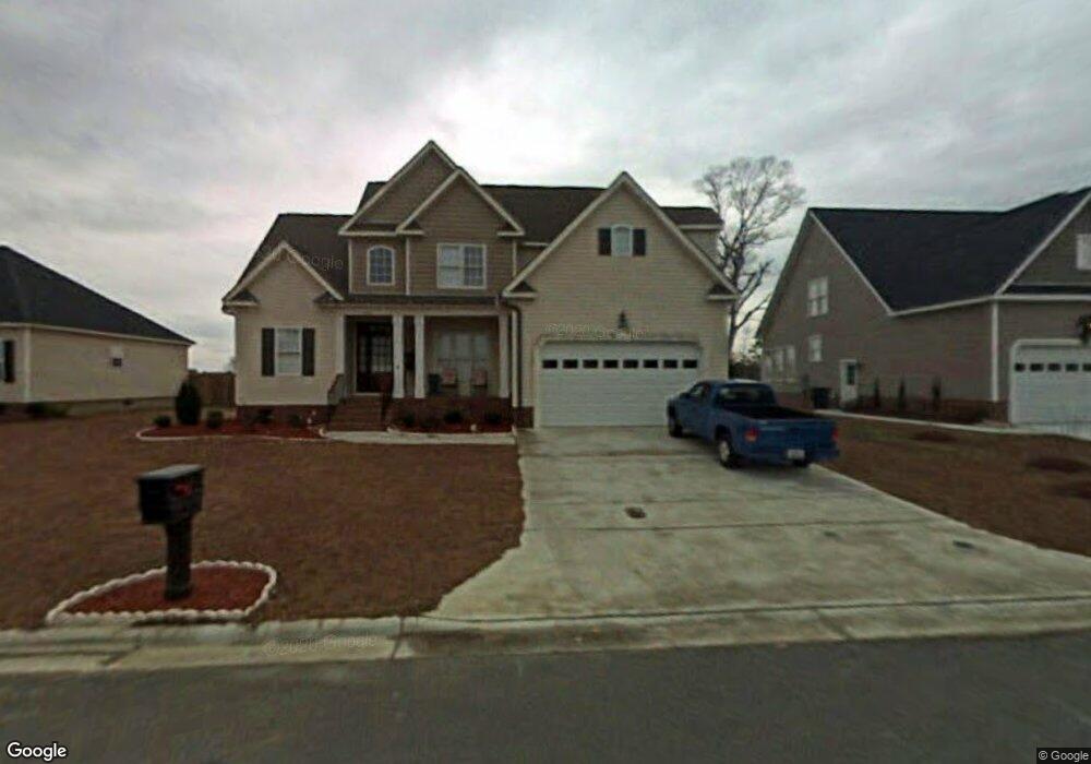 3401 Taberna Dr, Greenville, NC 27834 - photo 1