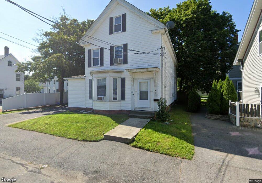 6 Linden St, Stoneham, MA 02180 - photo 1