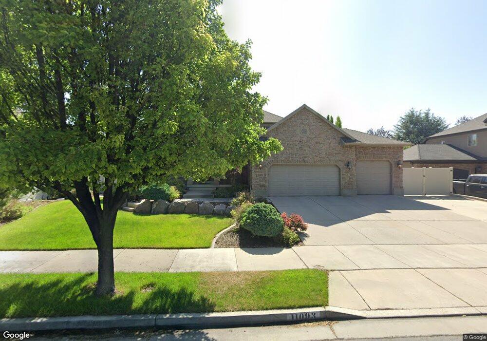 11093 Alta Crest Dr, South Jordan, UT 84095 - photo 1