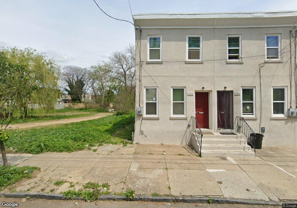 1118 S 3rd St, Camden, NJ 08103 - photo 1