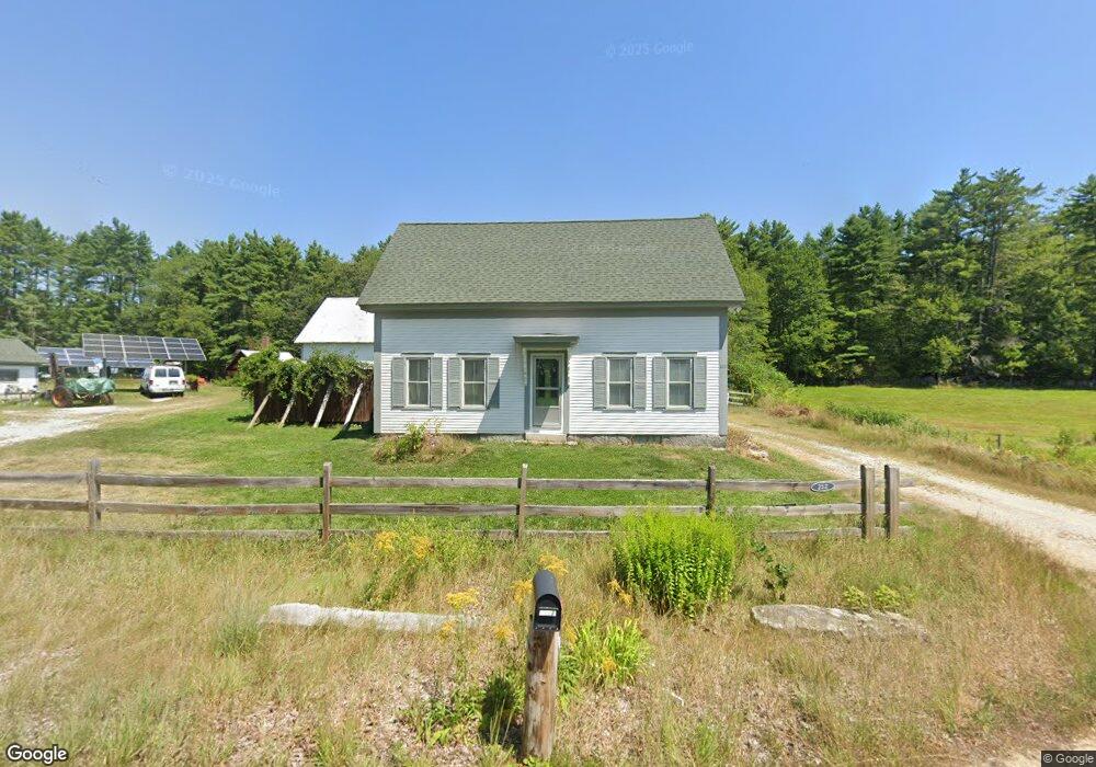 252 Deer Meadow Rd, Webster, NH 03303 - photo 1