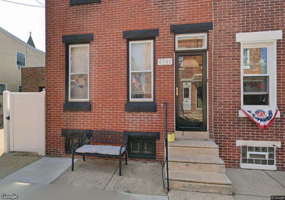 4541 Mercer St, Philadelphia, PA 19137 - photo 1