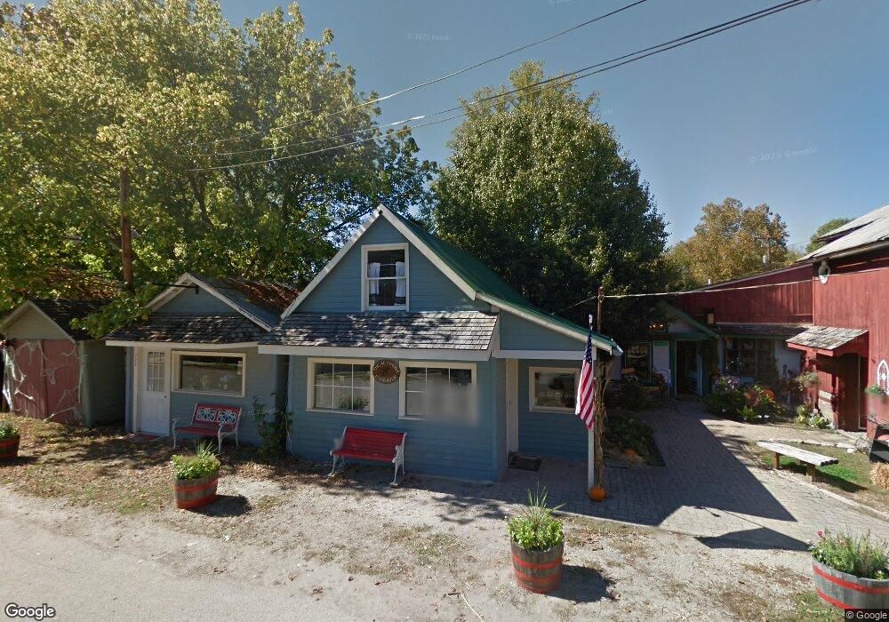 10102 Columbia St, Metamora, IN 47030 - photo 1