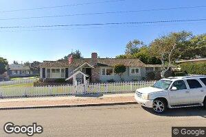 1002 Santa Barbara St, San Diego, CA 92107
