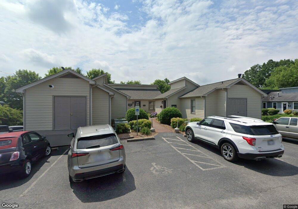 1706 Davie Ave, Statesville, NC 28677 - photo 1