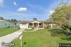 2581 SW 14th Terrace, Pahokee, FL 33476