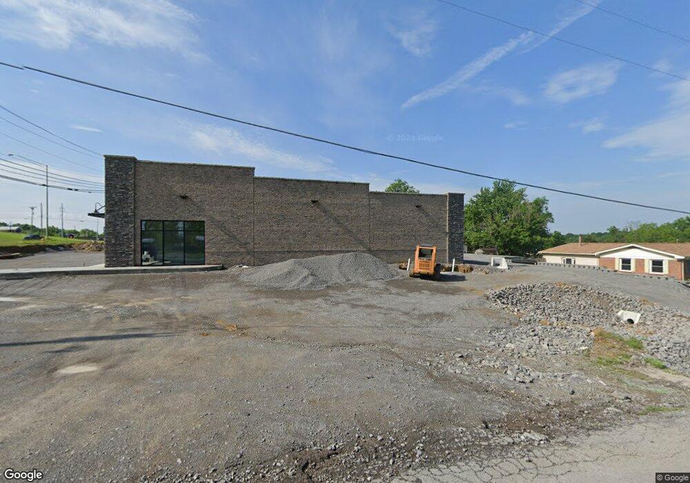 1813 N Main St, Shelbyville, TN 37160 - photo 1