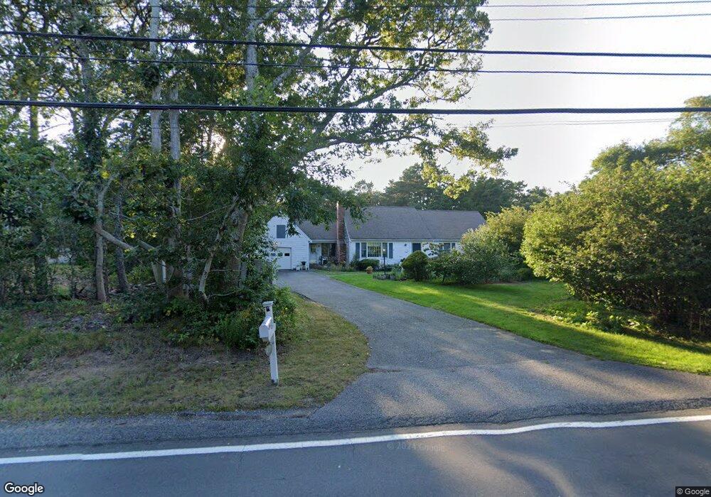 88 Pleasant Lake Ave, Harwich, MA 02645 - photo 1