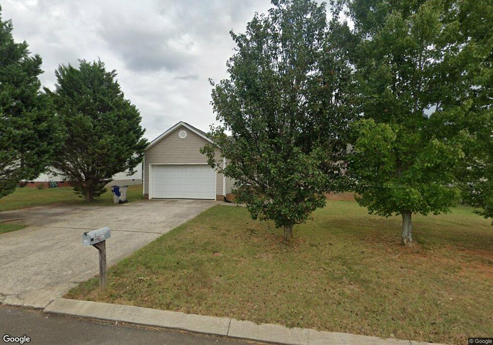 128 Elizabeth Way, Chatsworth, GA 30705 - photo 1