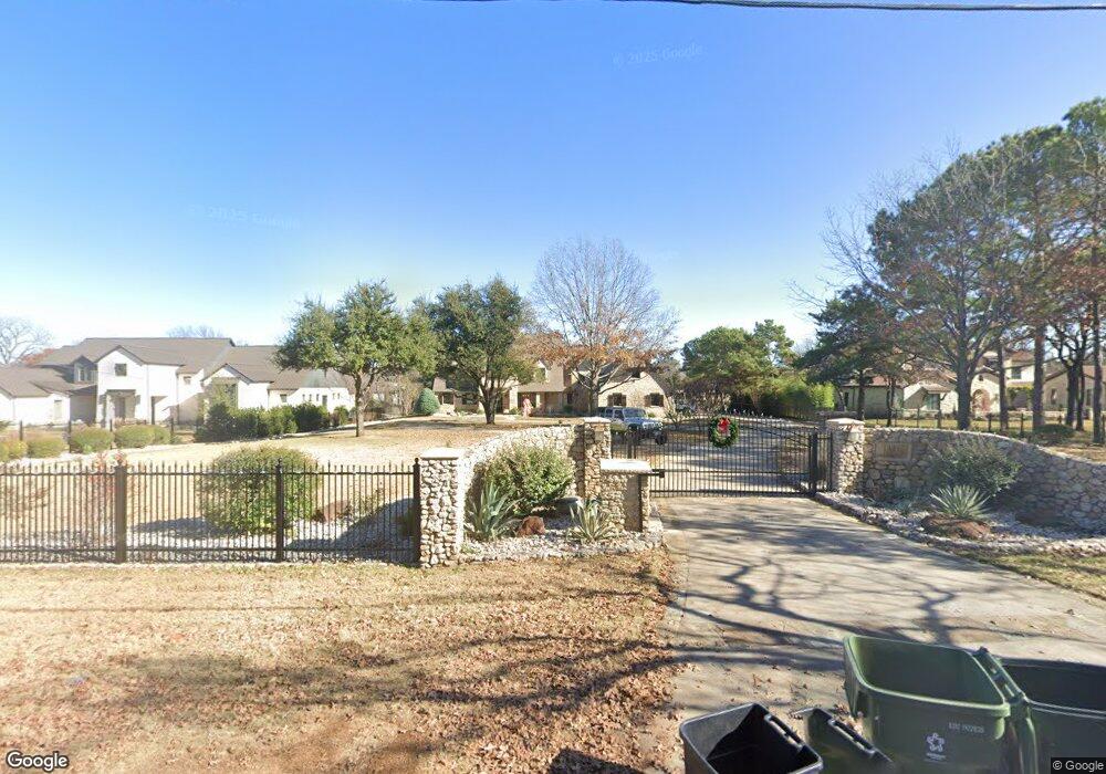 1331 Shady Oaks Dr, Southlake, TX 76092 - photo 1