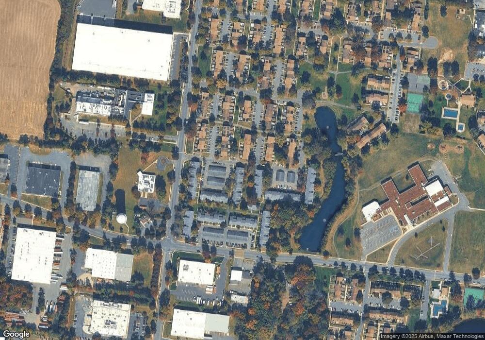 6H Dennison Dr, East Windsor, NJ 08520 - photo 1