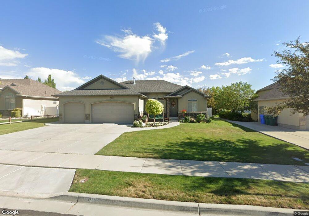 3756 Salinas Dr, Riverton, UT 84065 - photo 1