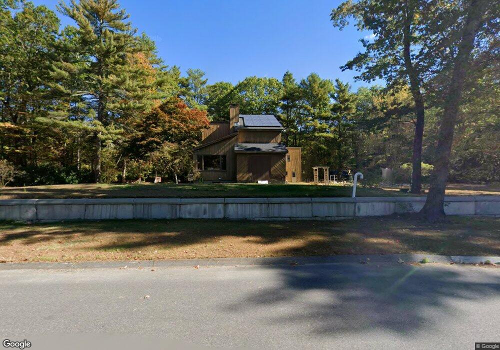 18 Newton Rd, Westminster, MA 01473 - photo 1