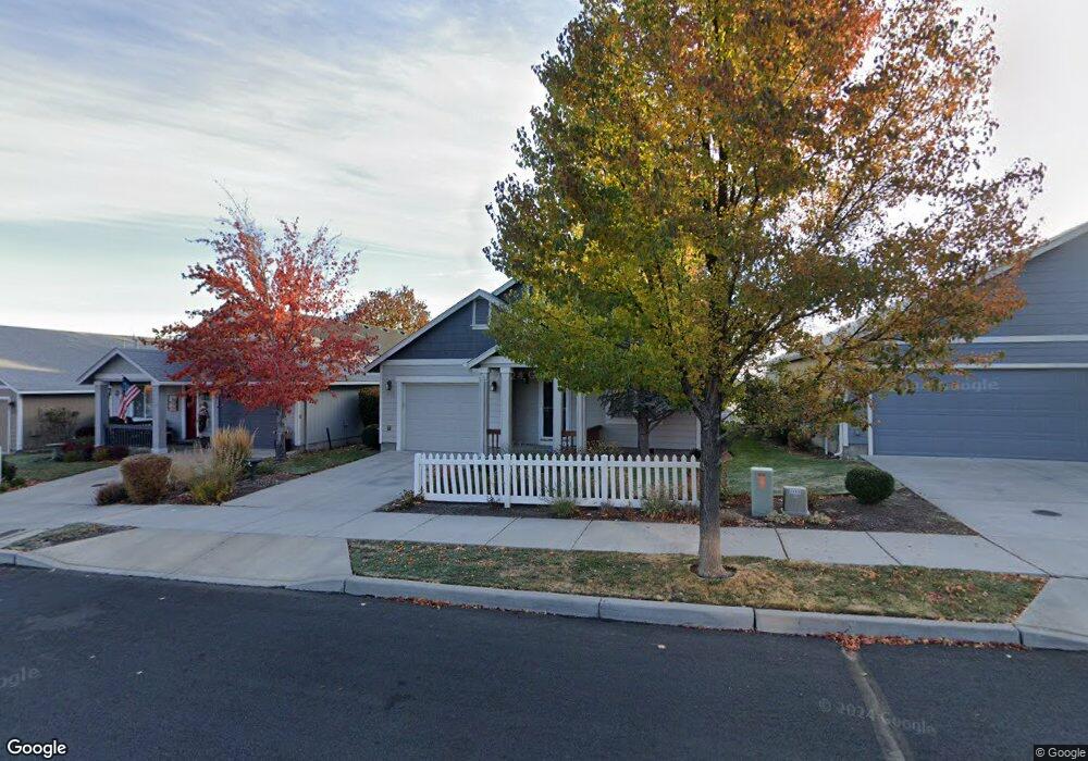 3650 SW 30th St, Redmond, OR 97756 - photo 1