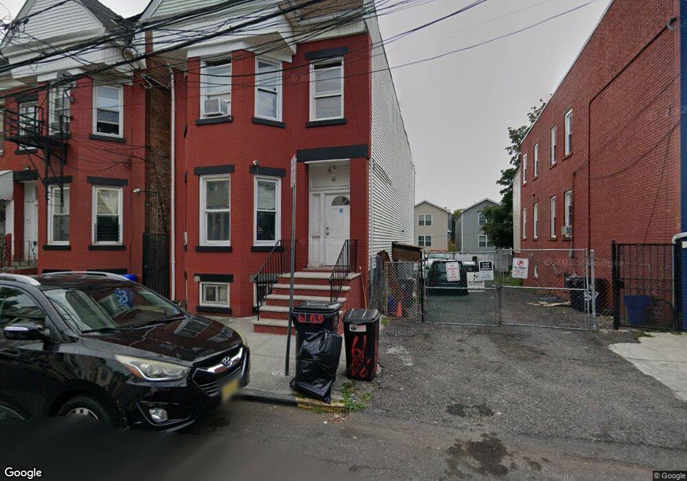 61 N 6th St, Newark, NJ 07107 - photo 1