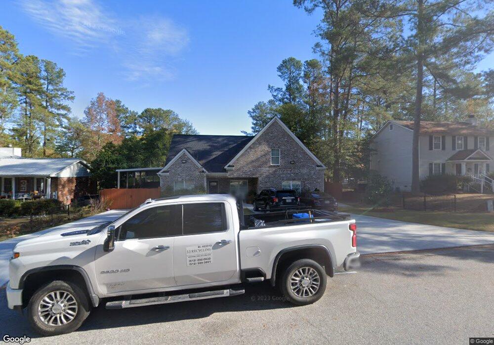 356 Paces Ferry Rd, Augusta, GA 30907 - photo 1