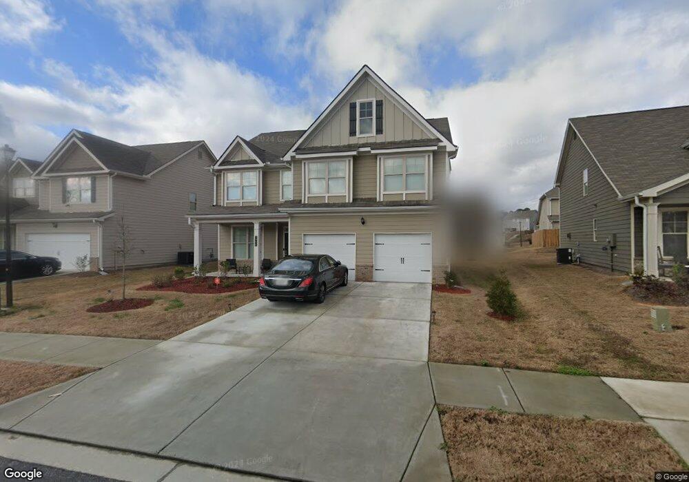 2355 Hanover Woods Rd, Lithonia, GA 30058 - photo 1