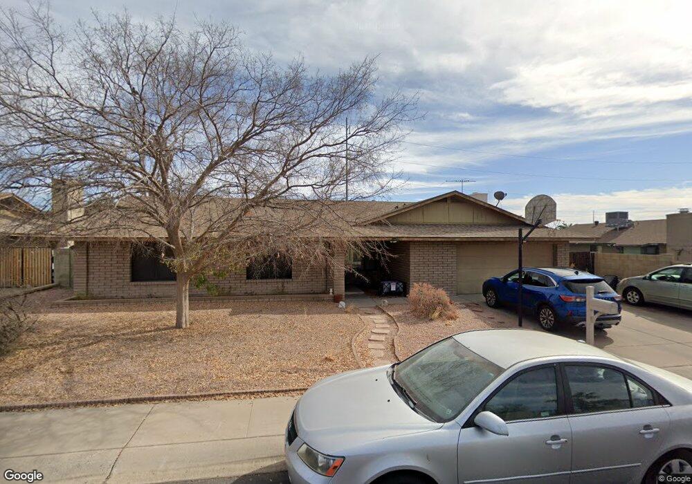 19015 N 11th Place, Phoenix, AZ 85024 - photo 1