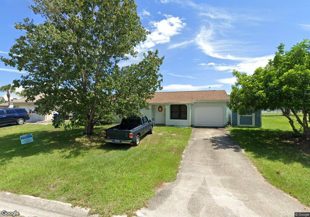 122 La Playa Ln, Sebastian, FL 32958 - photo 1