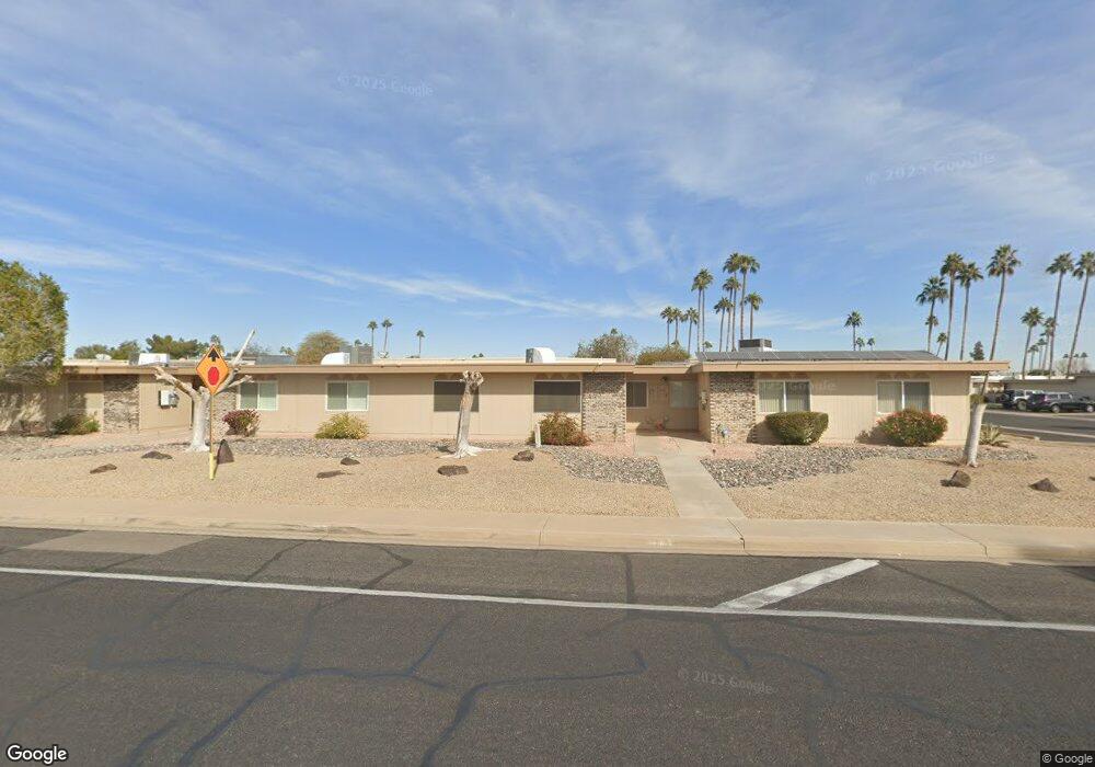 11004 W Thunderbird Blvd, Sun City, AZ 85351 - photo 1