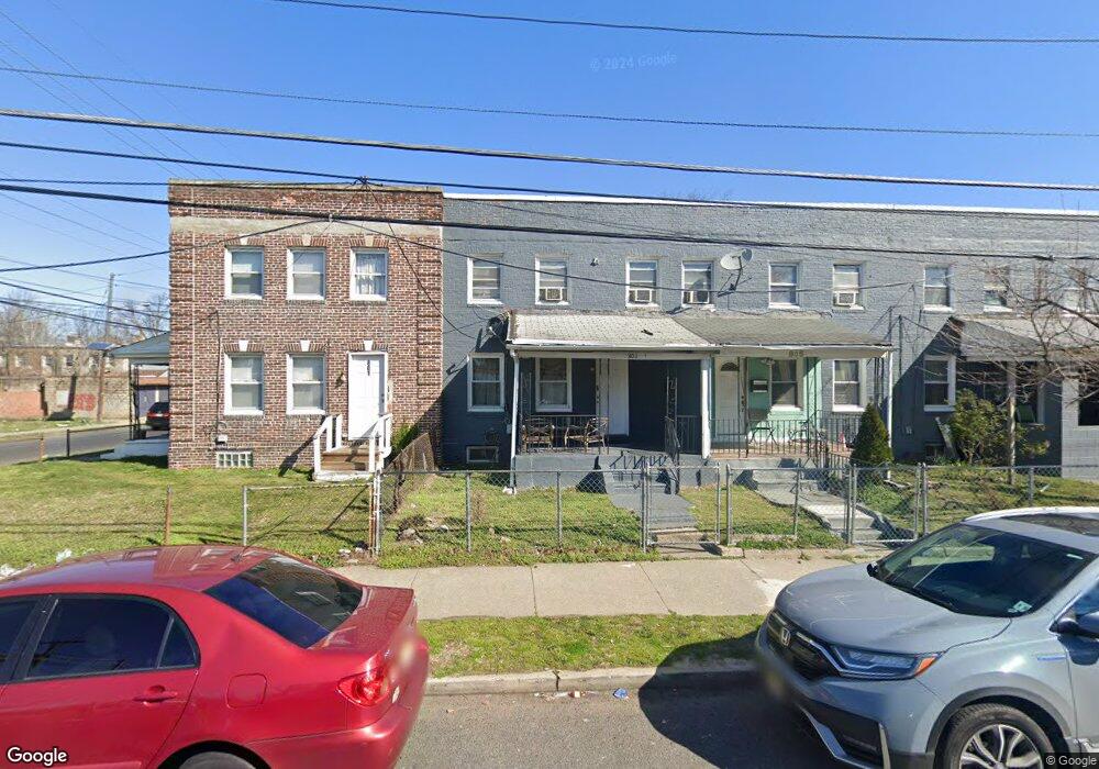 803 Morgan St, Camden, NJ 08104 - photo 1