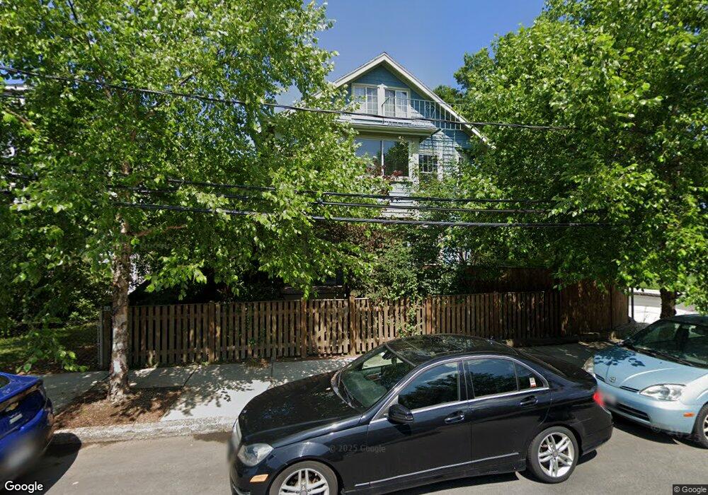 171 Chilton St unit 1,0, Cambridge, MA 02138 - photo 1