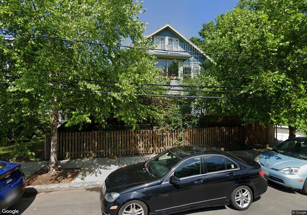 169 Chilton St unit 2, Cambridge, MA 02138 - photo 1