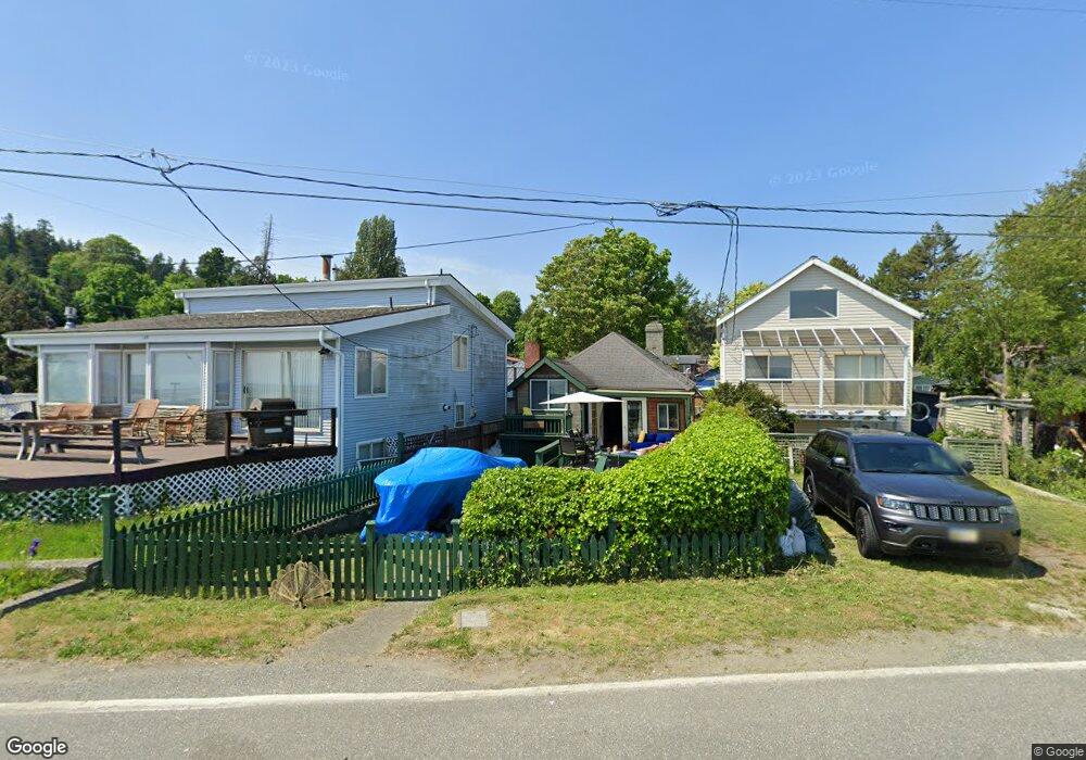 125 Bay View Dr, Point Roberts, WA 98281 - photo 1