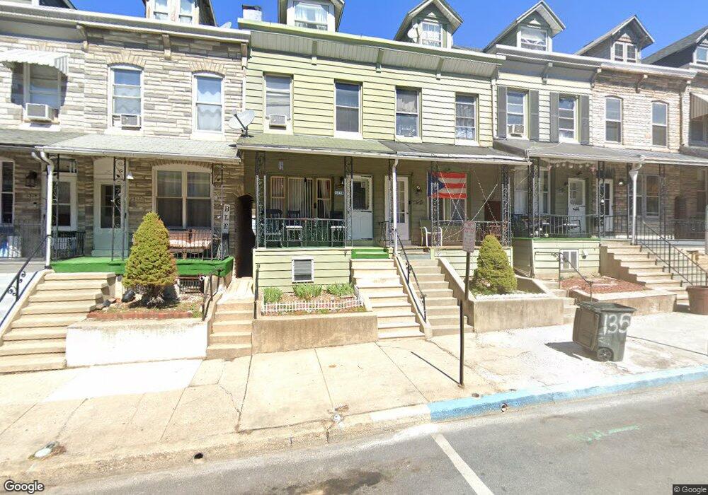 1321 Muhlenberg St, Reading, PA 19602 - photo 1