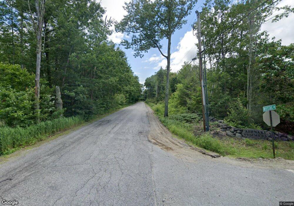 Lot 1 White Tail Run, Hopkinton, NH 03229 - photo 1