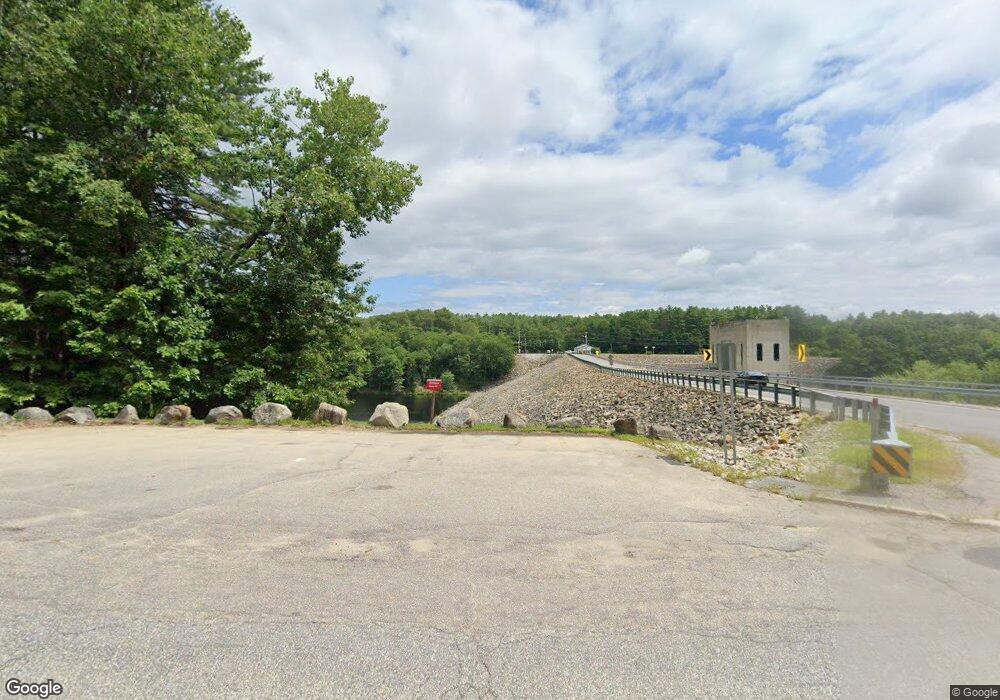 LOT 12 Clement Hill Rd West Ridge Cir, Hopkinton, NH 03229 - photo 1